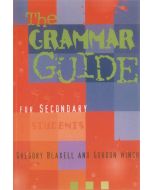 The Grammar Guide for Secondary Students