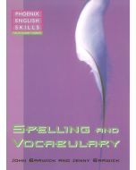 Phoenix English Skills: Spelling and Vocabulary