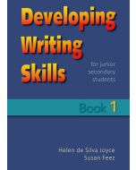 Developing Writing Skills Book 1