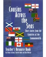 Cousins Across the Sea Teacher Resource Book