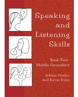 Speaking and Listening Book 2 Middle Secondary