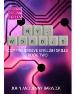 Phoenix English Skills: My.word/s Book 2