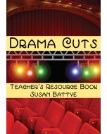 Drama Cuts Teacher's Resource Book