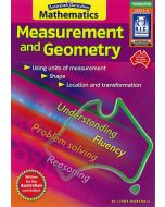 Australian Curriculum Maths: Measurement & Geometry Foundation