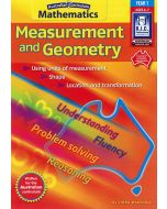 Australian Curriculum Maths: Measurement & Geometry Year 1