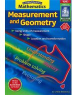 Australian Curriculum Maths: Measurement & Geometry Year 2