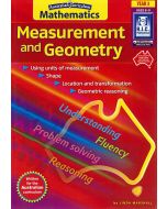 Australian Curriculum Maths: Measurement & Geometry Year 3