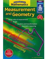 Australian Curriculum Maths: Measurement & Geometry Year 5