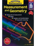 Australian Curriculum Maths: Measurement & Geometry Year 6