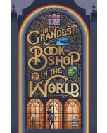 The Grandest Bookshop in the World
