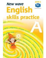 New Wave English Skills Practice Book A (Revised Edition 2022)