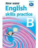 New Wave English Skills Practice Book B (Revised Edition 2022)