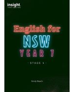 English for NSW Year 7 Stage 4