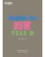 English for NSW Year 10 Stage 5