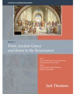 A History of Western Philosophy Book 1