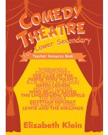 Comedy Theatre for Lower Secondary Teacher Resource Book