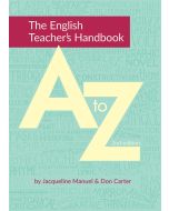 The English Teacher's Handbook A to Z (2nd Edition)