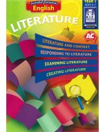 Australian Curriculum English - Literature Year 1