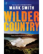 Wilder Country (The Winter Trilogy Book 2)