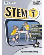 STEM Book 1 (Years 4-5)