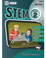 STEM Book 2 (Years 4-5)