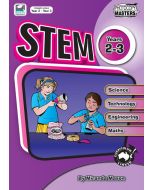 STEM Years 2-3