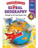 Australian Curriculum Global Geography Year 4