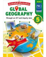 Australian Curriculum Global Geography Year 5