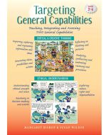 Targeting General Capabilities: Critical & Creative Thinking / Ethical Understanding Years 3-4
