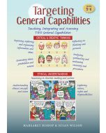 Targeting General Capabilities: Critical & Creative Thinking / Ethical Understanding Years 5-6