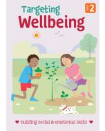 Targeting Wellbeing Year 2