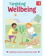 Targeting Wellbeing Year 3