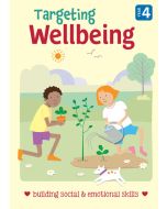 Targeting Wellbeing Year 4
