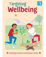 Targeting Wellbeing Year 5