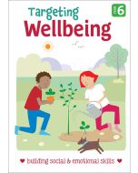 Targeting Wellbeing Year 6