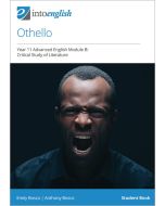 Othello Student Book (Advanced Module B)