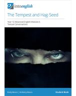 The Tempest and Hag-Seed Student Book (Advanced Module A)