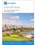 Under Milk Wood Student Book (Advanced Module B)