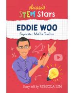 Aussie STEM Stars: Eddie Woo - Superstar Maths Teacher