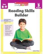 Study Smart: Reading Skills Builder Level 3