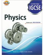 Cambridge IGCSE: Physics Complete Revision