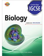 Cambridge IGCSE: Biology Complete Revision