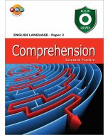 GCE O-Level Comprehension Essential Practice