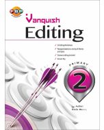 Vanquish Editing Primary 2