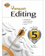 Vanquish Editing Primary 5