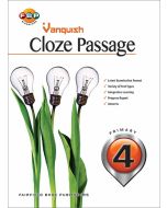 Vanquish Cloze Passage Primary 4