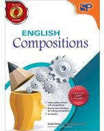 GCE O-Level English Compositions