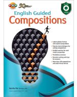 GCE O-Level English Guided Compositions