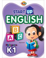 Start Up English K1