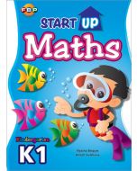 Start Up Maths K1